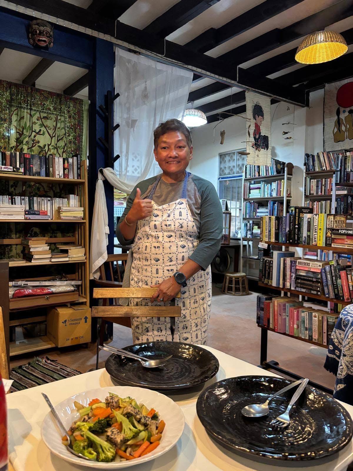 Local Chef